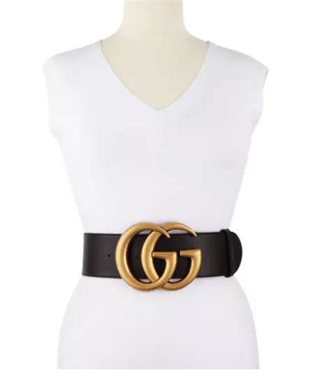 what size gucci belt for 33 waist|gucci gg belt women.